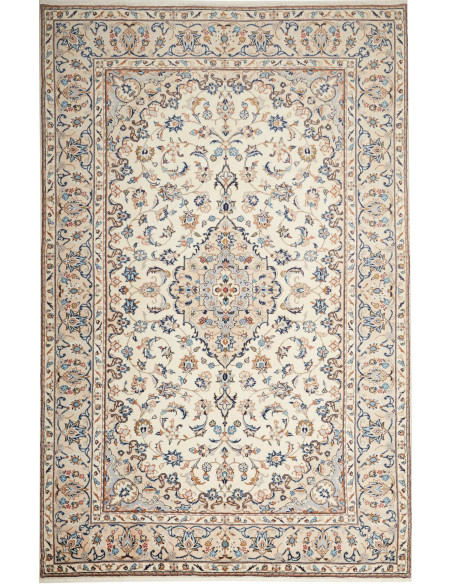 Tappeto Kashan Persia cm.192x300
