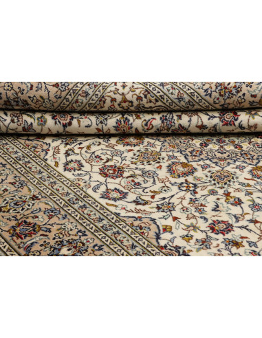 Tappeto Kashan Persia cm.208x303