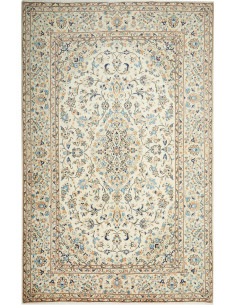 Tappeto Kashan Persia cm.197x310