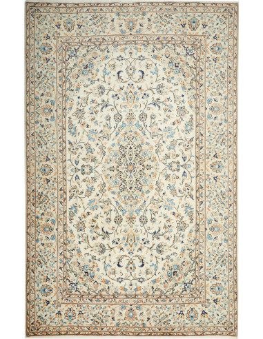 Tappeto Kashan Persia cm.197x310