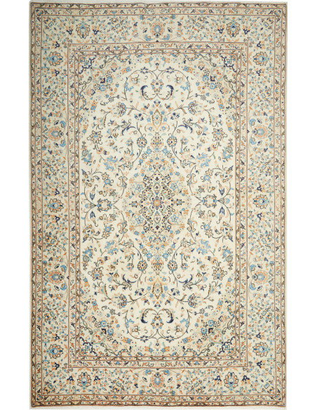 Tappeto Kashan Persia cm.197x310