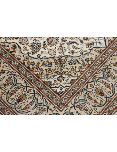 Tappeto Kashan Persia cm.196x293