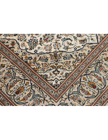 Tappeto Kashan Persia cm.196x293