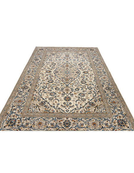 Tappeto Kashan Persia cm.196x308