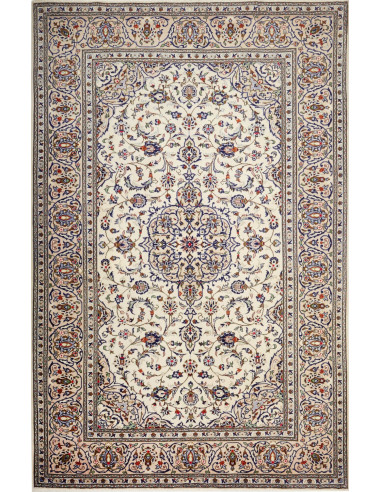 Tappeto Kashan Persia cm.203x315