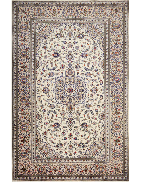Tappeto Kashan Persia cm.203x315