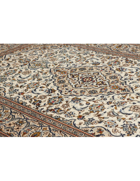 Tappeto Kashan Persia cm.196x293