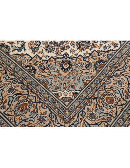 Tappeto Kashan Persia cm.200x304