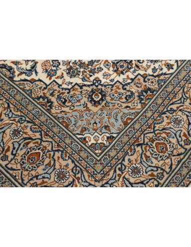 Tappeto Kashan Persia cm.200x304