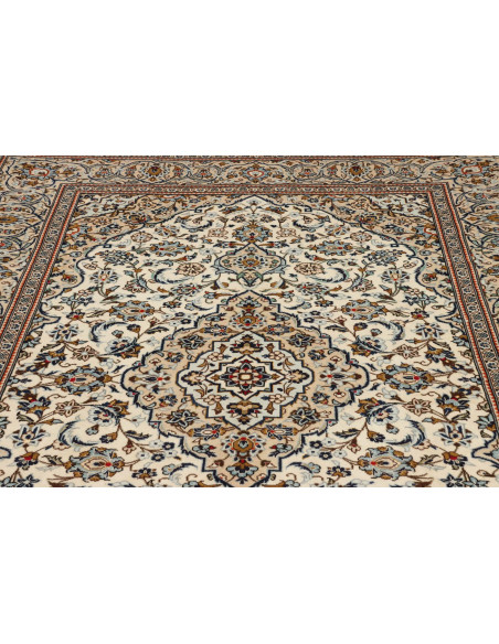 Tappeto Kashan Persia cm.196x293