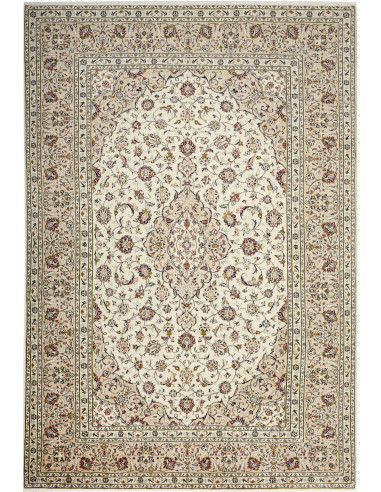 Tappeto Kashan Persia cm.206x298