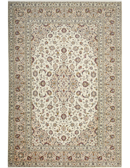 Tappeto Kashan Persia cm.206x298
