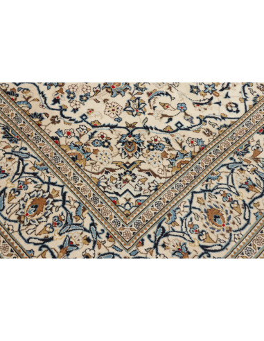 Tappeto Kashan Persia cm.196x308