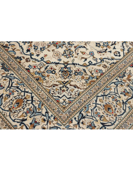Tappeto Kashan Persia cm.196x308