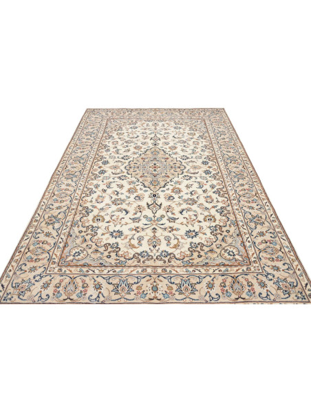 Tappeto Kashan Persia cm.192x300
