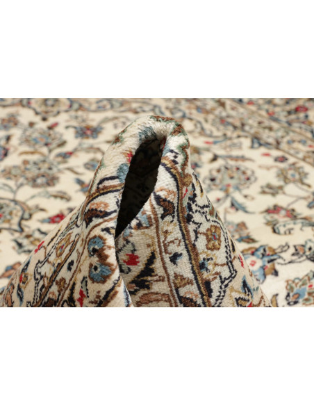 Tappeto Kashan Persia cm.193x298