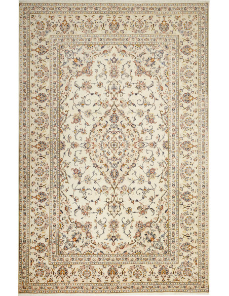 Tappeto Kashan Persia cm.200x308