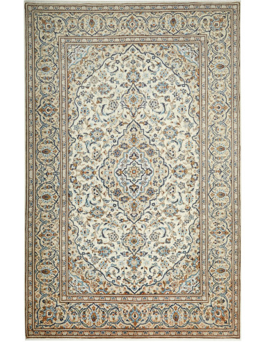 Tappeto Kashan Persia cm.198x308