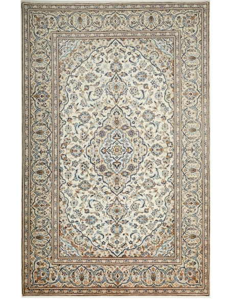 Tappeto Kashan Persia cm.198x308