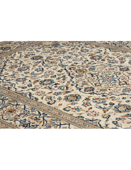 Tappeto Kashan Persia cm.196x308