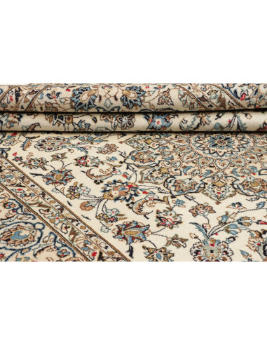 Tappeto Kashan Persia cm.193x298