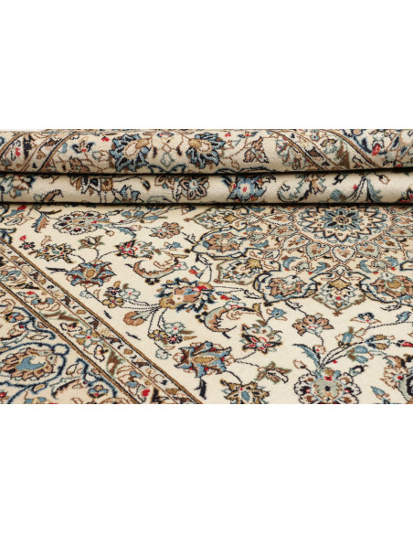 Tappeto Kashan Persia cm.193x298