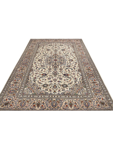 Tappeto Kashan Persia cm.203x315