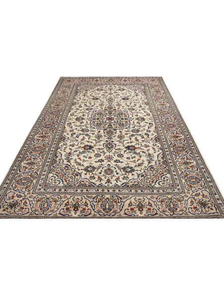 Tappeto Kashan Persia cm.203x315