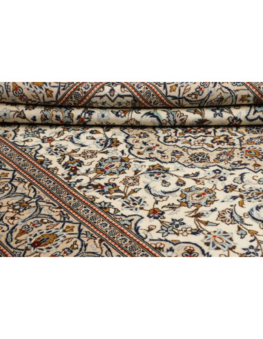 Tappeto Kashan Persia cm.196x293