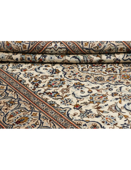 Tappeto Kashan Persia cm.196x293