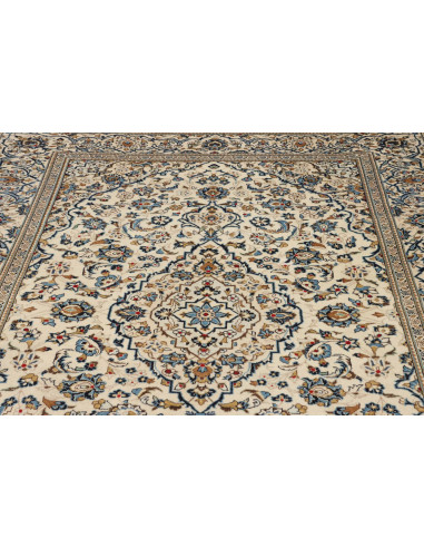 Tappeto Kashan Persia cm.196x308
