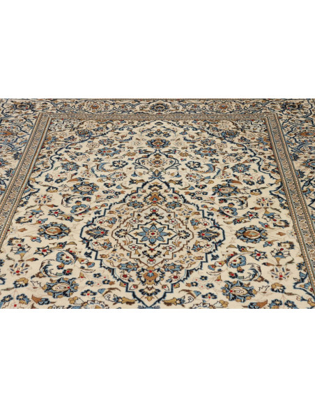Tappeto Kashan Persia cm.196x308