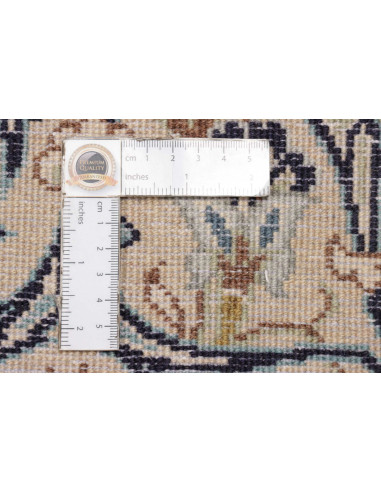 Tappeto Kashan Persia cm.193x298