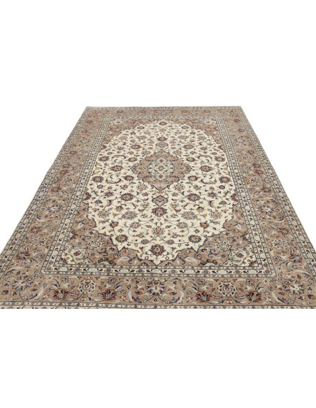 Tappeto Kashan Persia cm.206x298