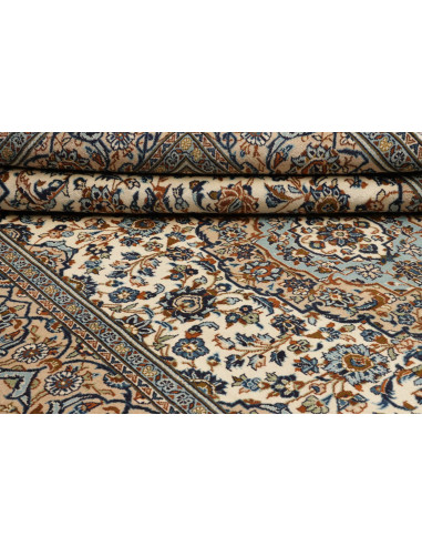 Tappeto Kashan Persia cm.200x304