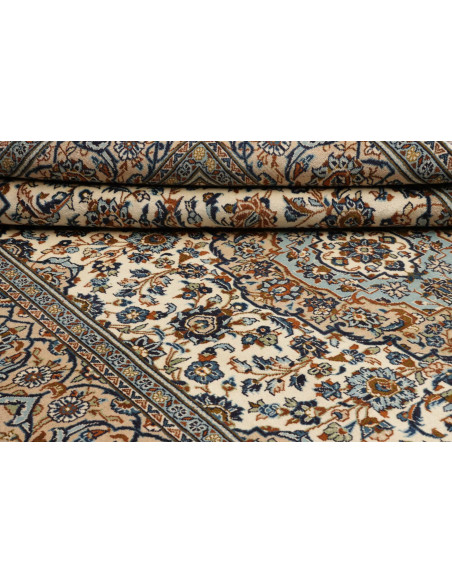 Tappeto Kashan Persia cm.200x304