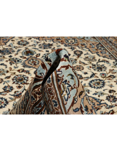 Tappeto Kashan Persia cm.196x308