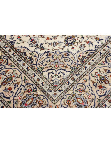 Tappeto Kashan Persia cm.203x315