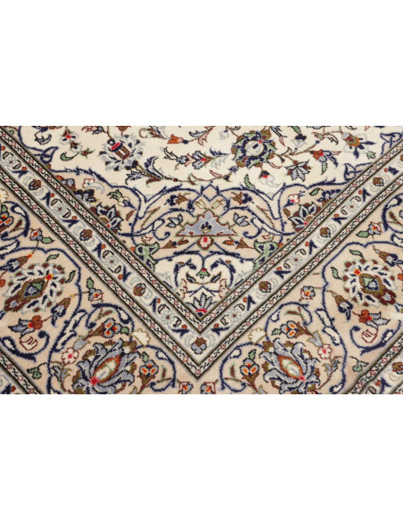 Tappeto Kashan Persia cm.203x315