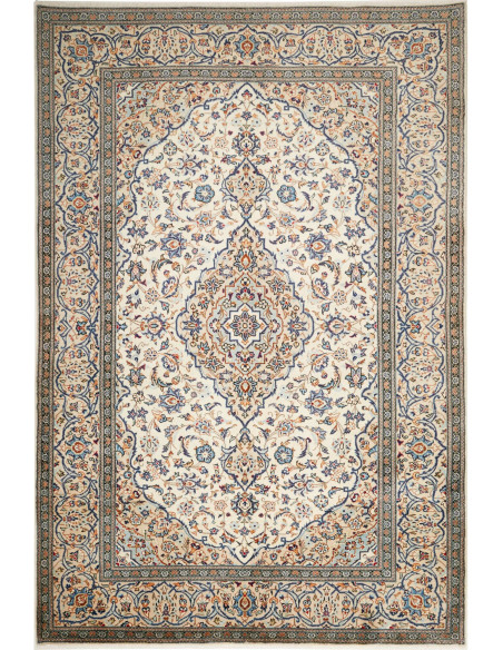 Tappeto Kashan Persia cm.200x297