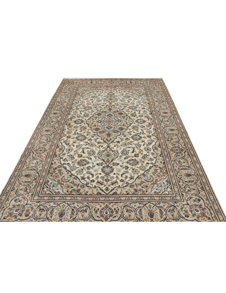 Tappeto Kashan Persia cm.198x308