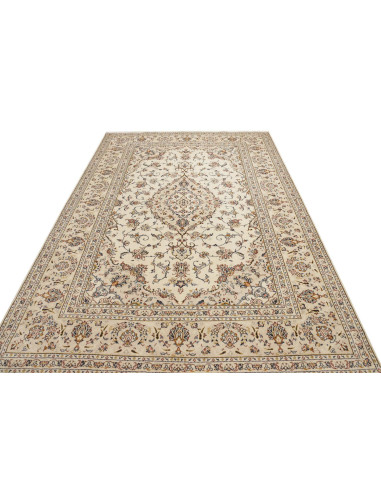 Tappeto Kashan Persia cm.200x308