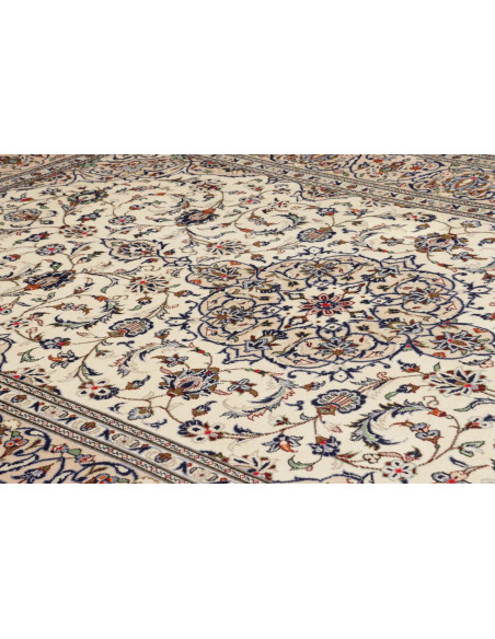 Tappeto Kashan Persia cm.203x315