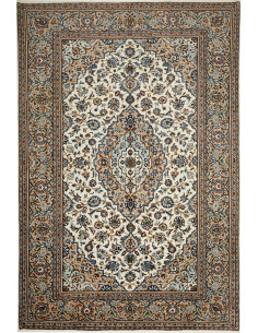 Tappeto Kashan Persia cm.200x297