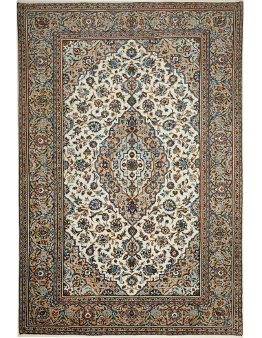 Tappeto Kashan Persia cm.200x297
