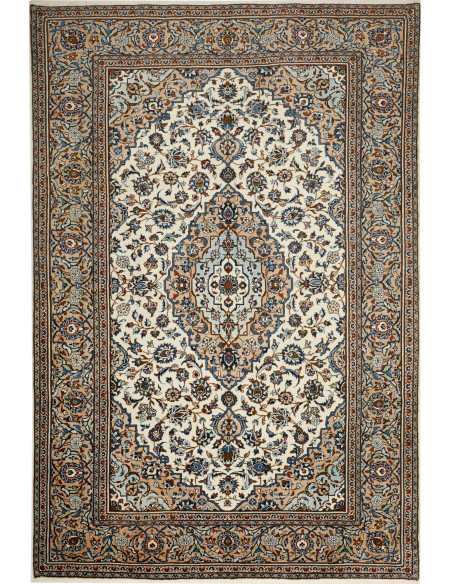 Tappeto Kashan Persia cm.200x297