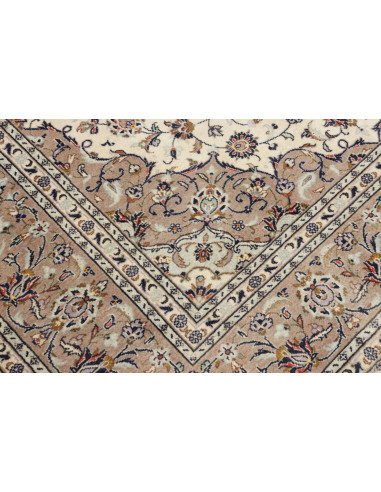 Tappeto Kashan Persia cm.206x298