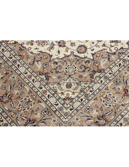 Tappeto Kashan Persia cm.206x298