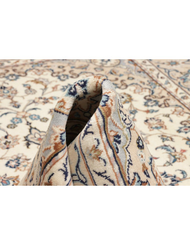 Tappeto Kashan Persia cm.192x300