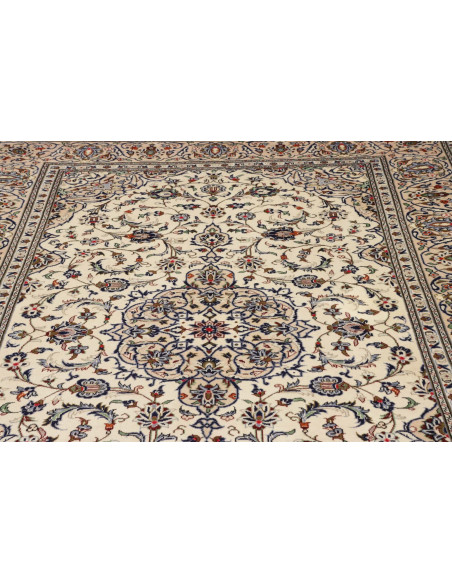 Tappeto Kashan Persia cm.203x315